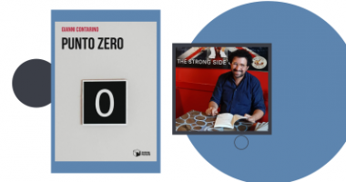 Presentazione del romanzo: "Punto zero"